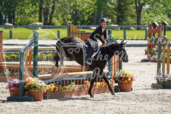 07127 - Jackie - 2026 June Classic I - Saturday June 13th