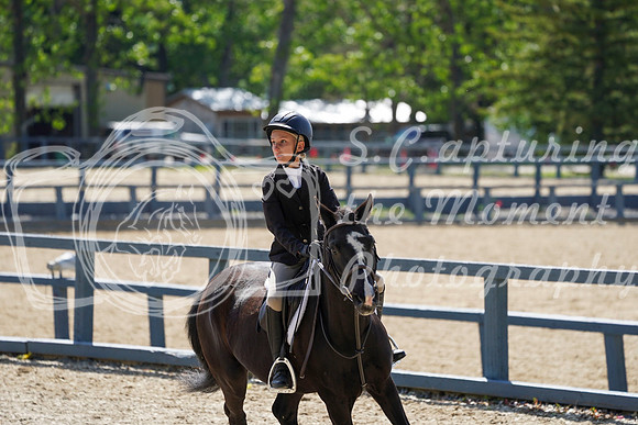 07130 - Jackie - 2026 June Classic I - Saturday June 13th