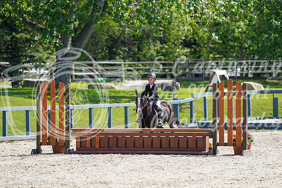 07132 - Jackie - 2026 June Classic I - Saturday June 13th