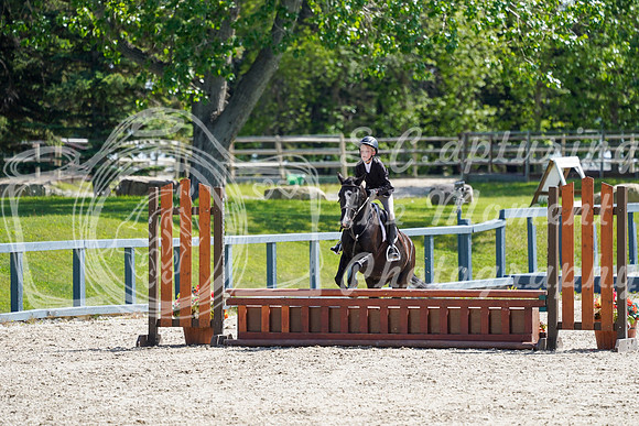 07134 - Jackie - 2026 June Classic I - Saturday June 13th