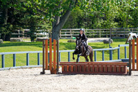 07136 - Jackie - 2026 June Classic I - Saturday June 13th