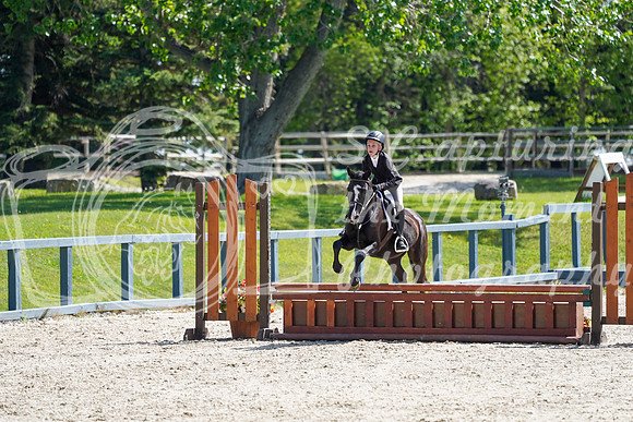 07136 - Jackie - 2026 June Classic I - Saturday June 13th