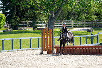 07138 - Jackie - 2026 June Classic I - Saturday June 13th
