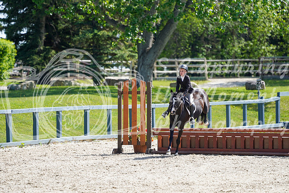 07138 - Jackie - 2026 June Classic I - Saturday June 13th