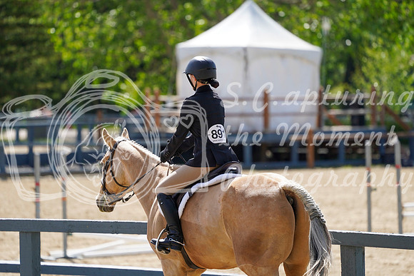 07075 - Jackie - 2026 June Classic I - Saturday June 13th