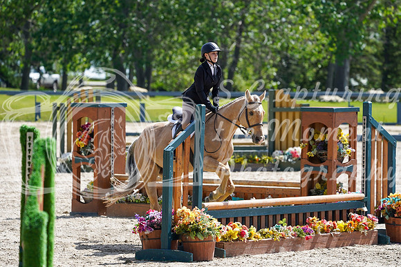 07076 - Jackie - 2026 June Classic I - Saturday June 13th
