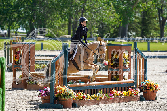 07077 - Jackie - 2026 June Classic I - Saturday June 13th