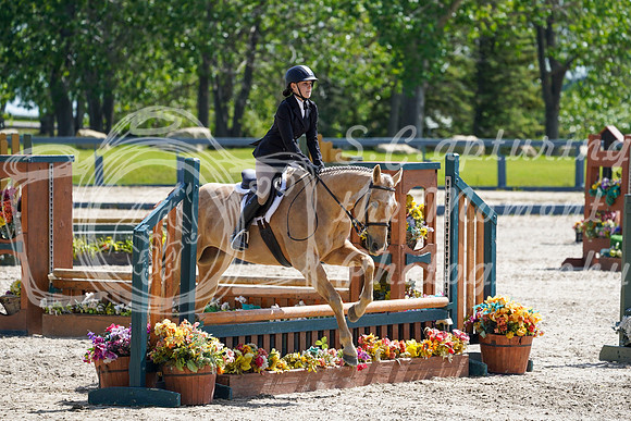 07078 - Jackie - 2026 June Classic I - Saturday June 13th
