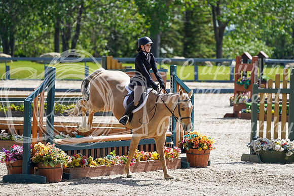 07080 - Jackie - 2026 June Classic I - Saturday June 13th