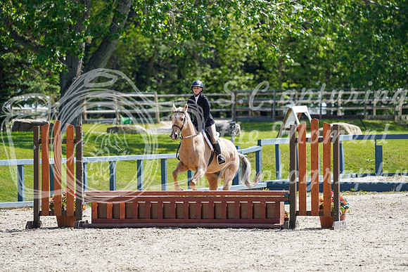 07085 - Jackie - 2026 June Classic I - Saturday June 13th