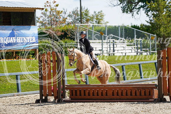 07095 - Jackie - 2026 June Classic I - Saturday June 13th