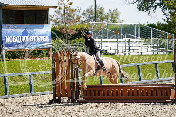07096 - Jackie - 2026 June Classic I - Saturday June 13th