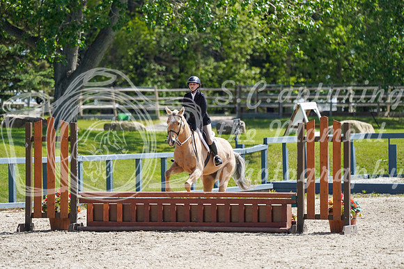 07250 - Jackie - 2026 June Classic I - Saturday June 13th