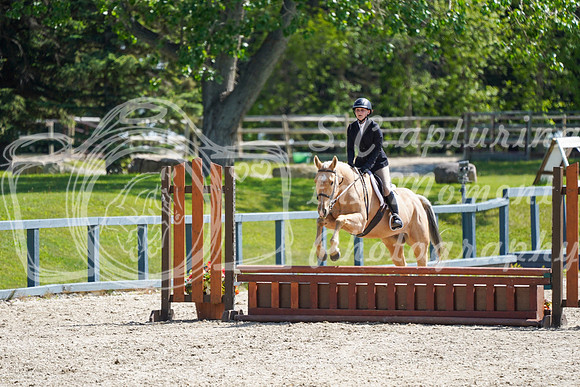 07252 - Jackie - 2026 June Classic I - Saturday June 13th