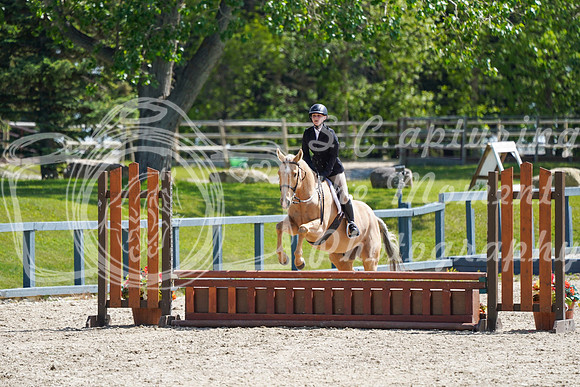 07251 - Jackie - 2026 June Classic I - Saturday June 13th