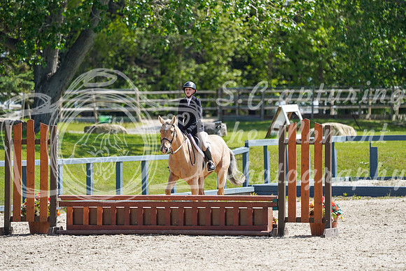 07249 - Jackie - 2026 June Classic I - Saturday June 13th