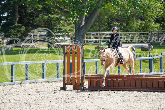 07253 - Jackie - 2026 June Classic I - Saturday June 13th