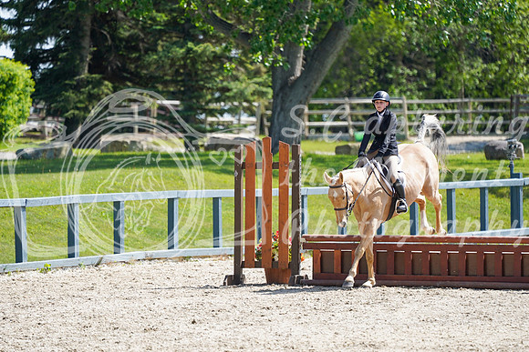 07254 - Jackie - 2026 June Classic I - Saturday June 13th