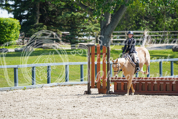 07255 - Jackie - 2026 June Classic I - Saturday June 13th