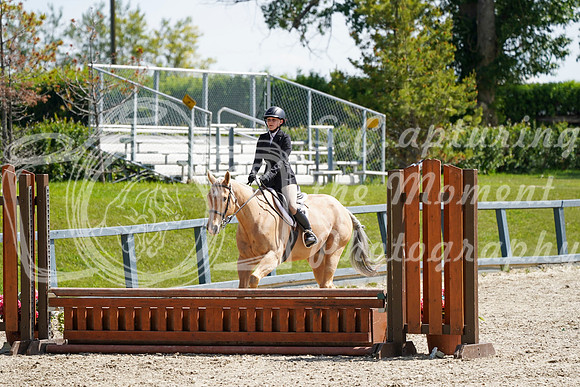07256 - Jackie - 2026 June Classic I - Saturday June 13th