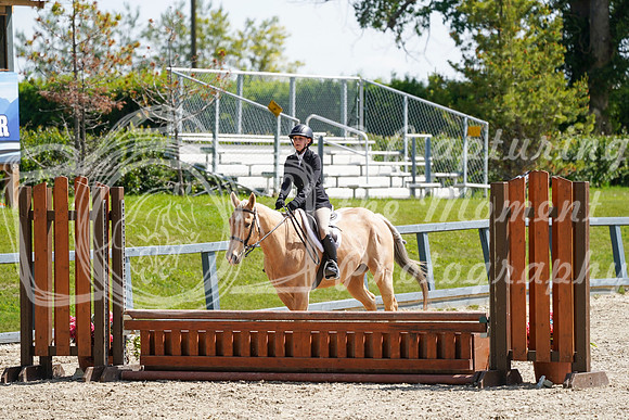 07258 - Jackie - 2026 June Classic I - Saturday June 13th