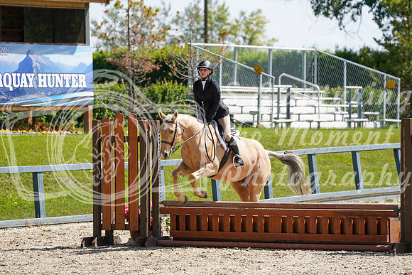 07261 - Jackie - 2026 June Classic I - Saturday June 13th