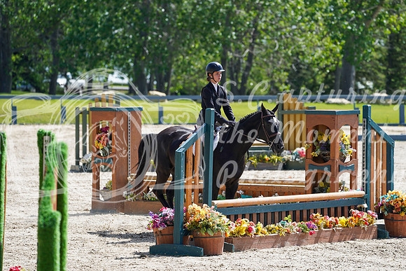 07168 - Jackie - 2026 June Classic I - Saturday June 13th