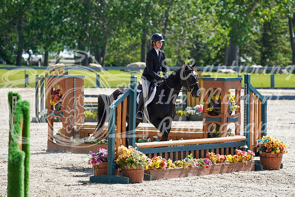 07169 - Jackie - 2026 June Classic I - Saturday June 13th