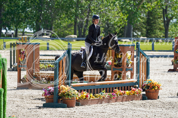 07170 - Jackie - 2026 June Classic I - Saturday June 13th