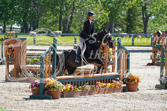 07171 - Jackie - 2026 June Classic I - Saturday June 13th