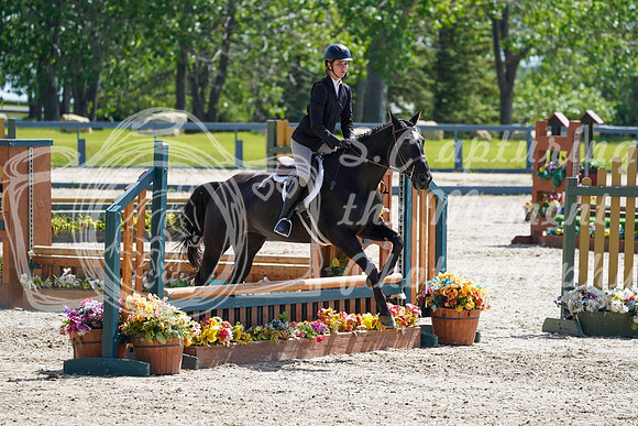 07172 - Jackie - 2026 June Classic I - Saturday June 13th