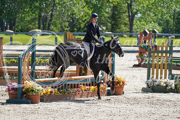 07173 - Jackie - 2026 June Classic I - Saturday June 13th