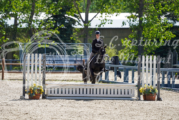 07304 - Jackie - 2026 June Classic I - Saturday June 13th
