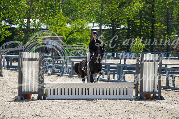 07309 - Jackie - 2026 June Classic I - Saturday June 13th