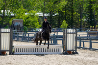07311 - Jackie - 2026 June Classic I - Saturday June 13th