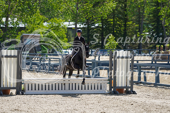 07311 - Jackie - 2026 June Classic I - Saturday June 13th