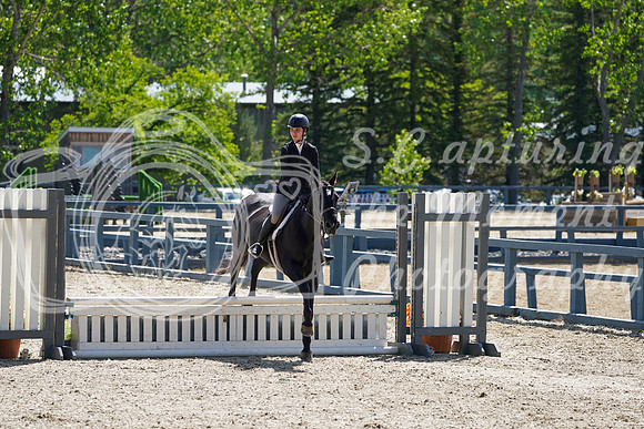 07312 - Jackie - 2026 June Classic I - Saturday June 13th
