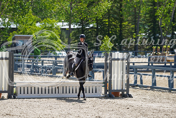07313 - Jackie - 2026 June Classic I - Saturday June 13th