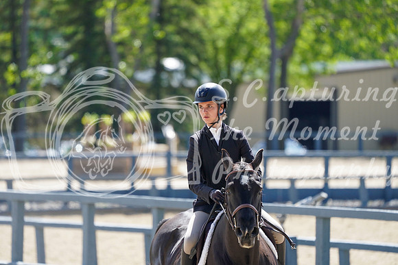 07316 - Jackie - 2026 June Classic I - Saturday June 13th