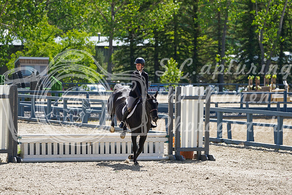 07314 - Jackie - 2026 June Classic I - Saturday June 13th