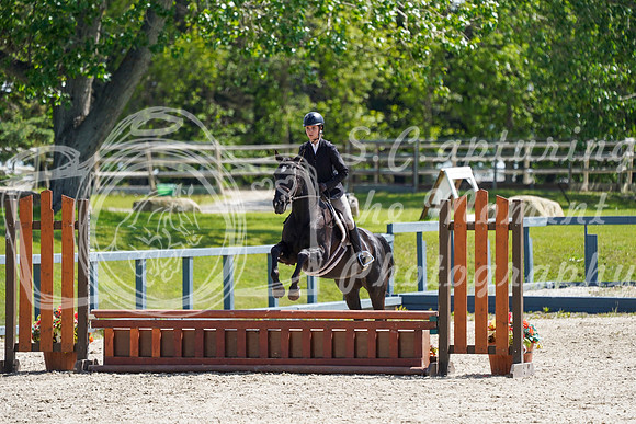 07322 - Jackie - 2026 June Classic I - Saturday June 13th
