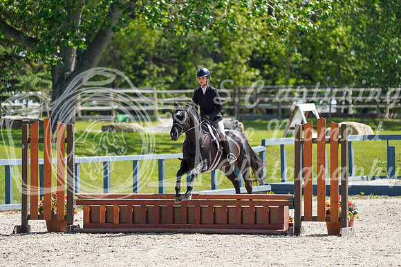 07323 - Jackie - 2026 June Classic I - Saturday June 13th