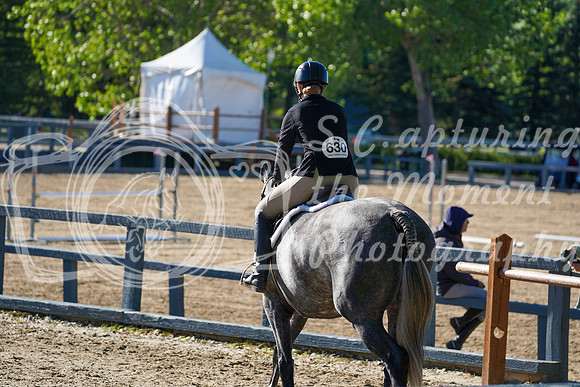 00584 - Alina - 2026 June Classic I - Saturday June 13th