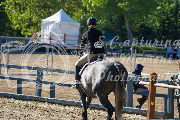00585 - Alina - 2026 June Classic I - Saturday June 13th