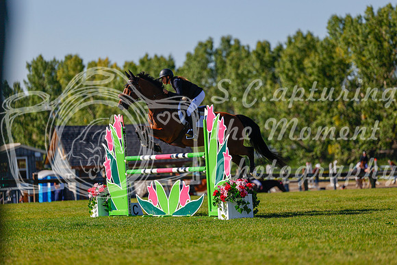 2025 - Haylee - Rocky Mountain Classic III - Sunday August 24th - 07658