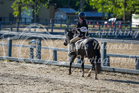 00032 - Alina - 2026 June Classic I - Saturday June 13th