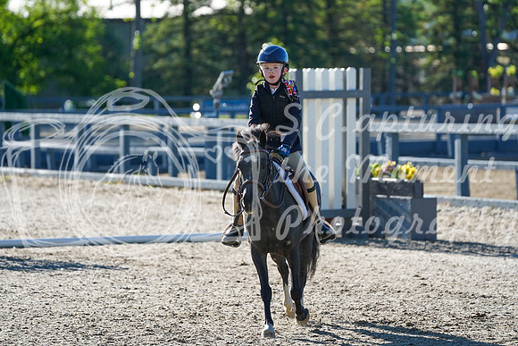 00100 - Alina - 2026 June Classic I - Saturday June 13th