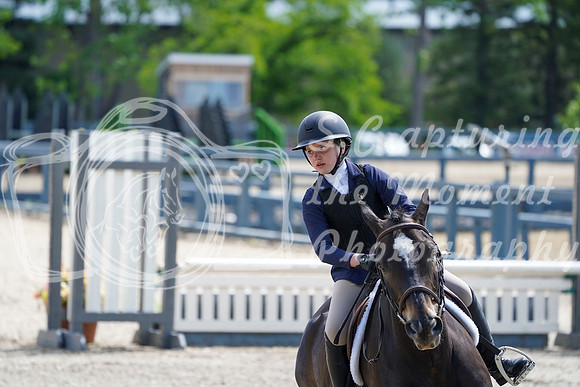 10812 - Jackie - 2026 June Classic I - Saturday June 13th