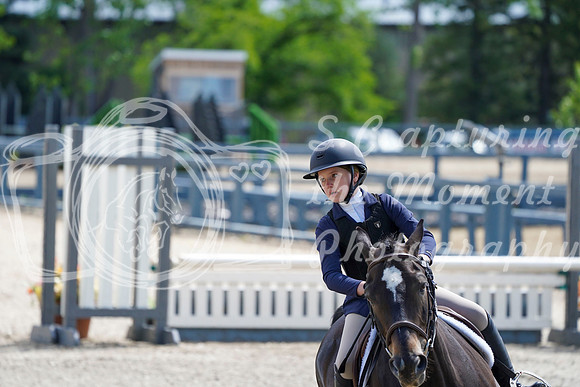 10813 - Jackie - 2026 June Classic I - Saturday June 13th