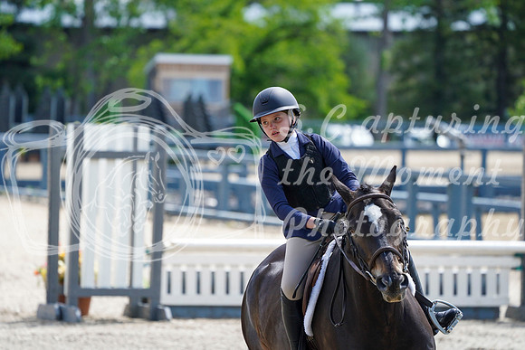 10811 - Jackie - 2026 June Classic I - Saturday June 13th